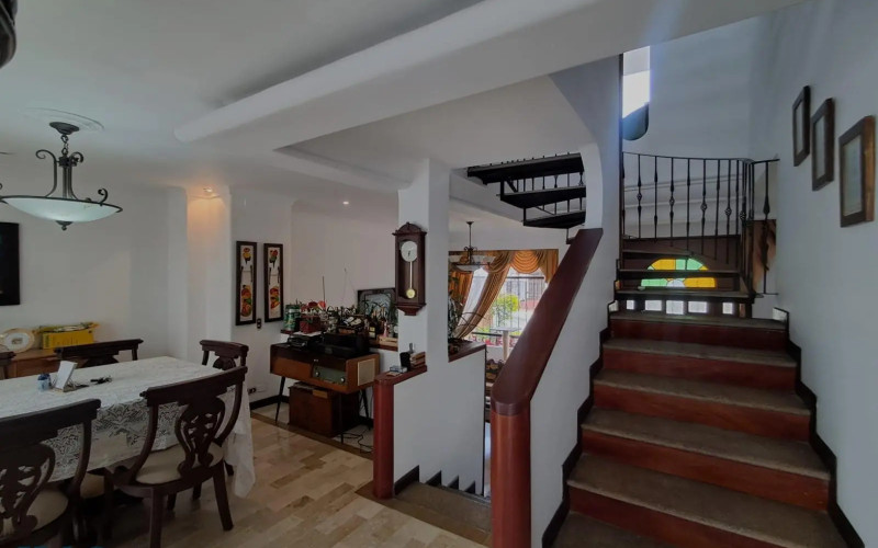 Casa en Rionegro en El Porvenir