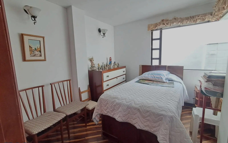 Casa en Rionegro en El Porvenir