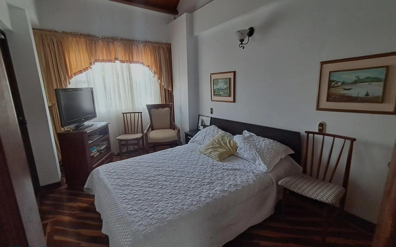 Casa en Rionegro en El Porvenir