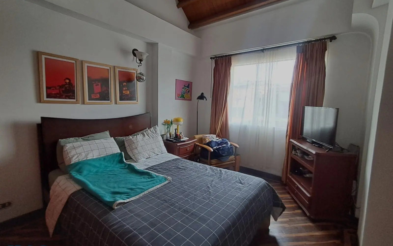 Casa en Rionegro en El Porvenir