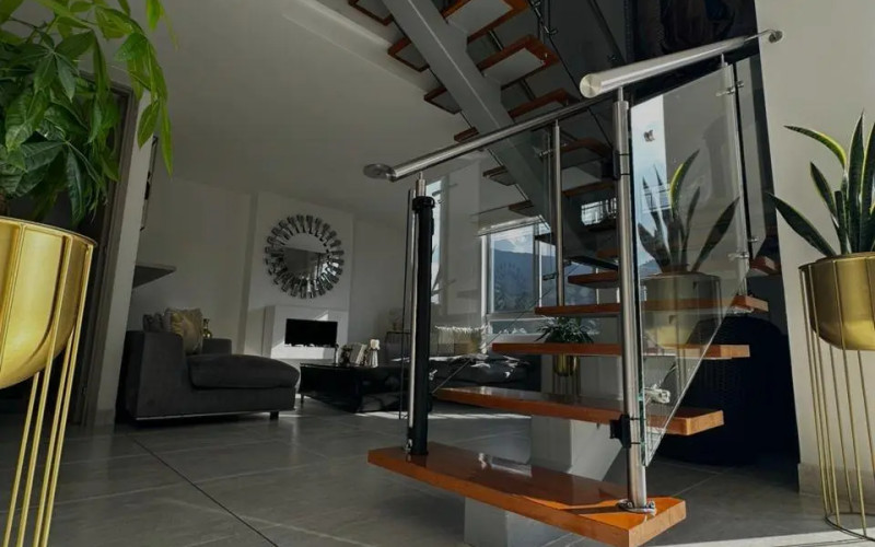 Apartamento en Envigado en El Chinguí