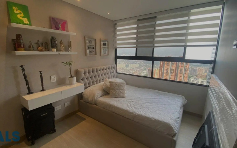 Apartamento en Medellín en Las Palmas