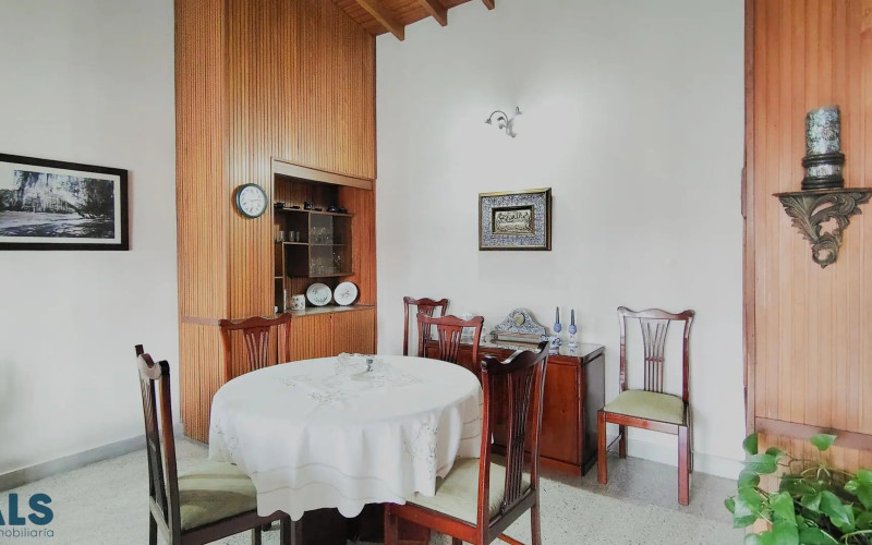 Apartamento en Medellín en Laureles