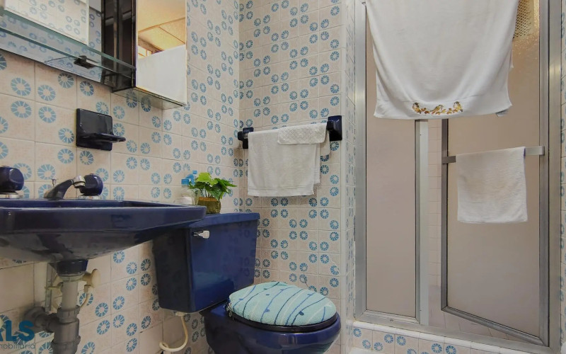Apartamento en Medellín en Laureles