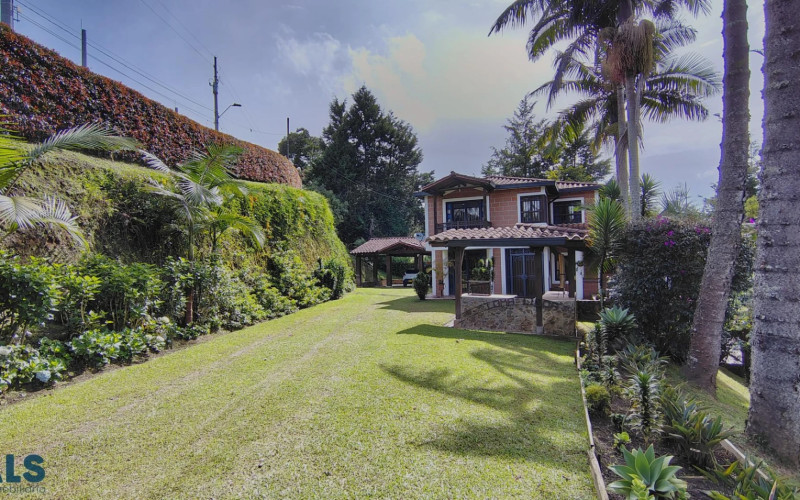 Finca Recreativa en Rionegro en V. Fontibon 