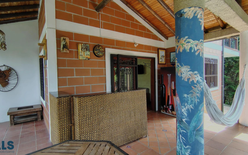 Finca Recreativa en Rionegro en V. Fontibon 