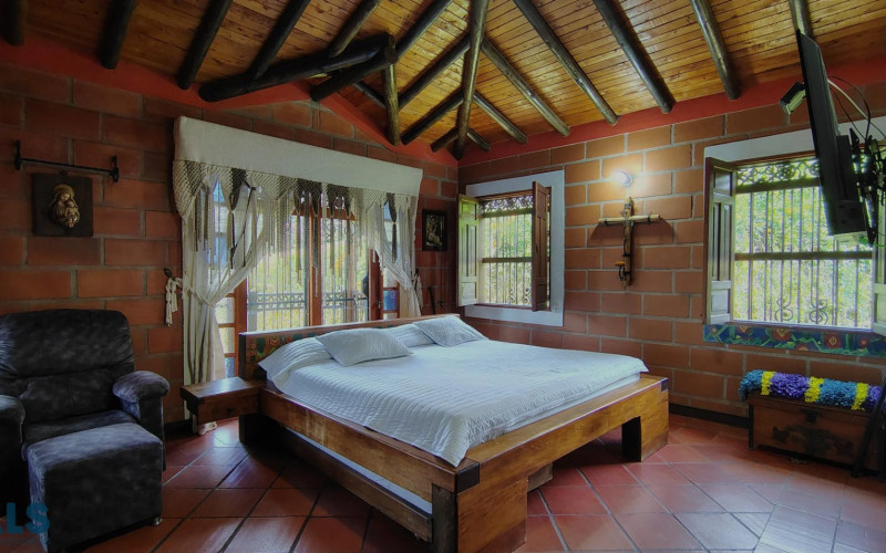 Finca Recreativa en Rionegro en V. Fontibon 