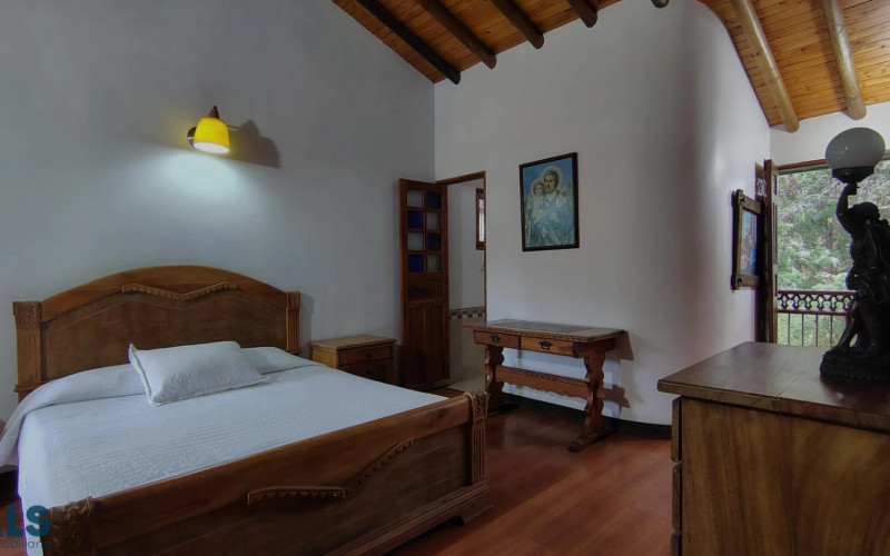 Finca Recreativa en Rionegro en V. Fontibon 