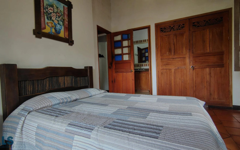 Finca Recreativa en Rionegro en V. Fontibon 