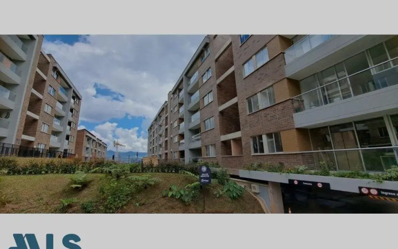 Apartamento en La Ceja en Corredor La Ceja - El Retiro