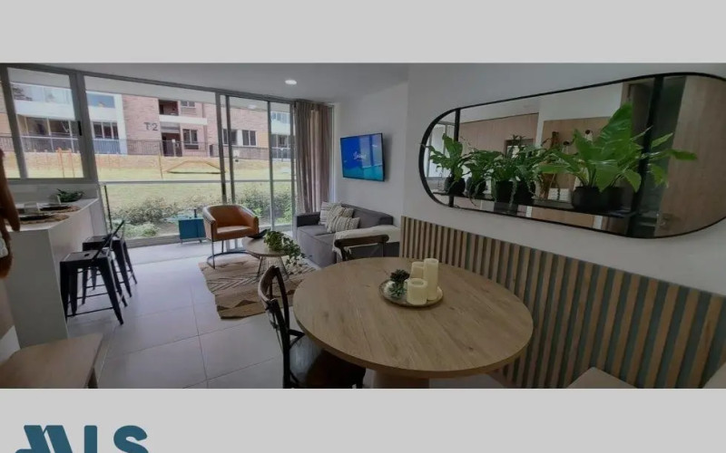 Apartamento en La Ceja en Corredor La Ceja - El Retiro