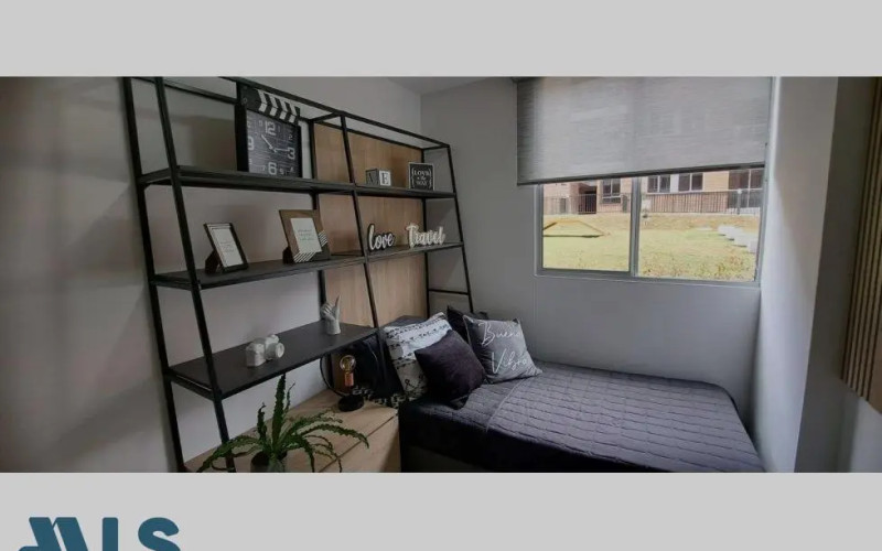 Apartamento en La Ceja en Corredor La Ceja - El Retiro