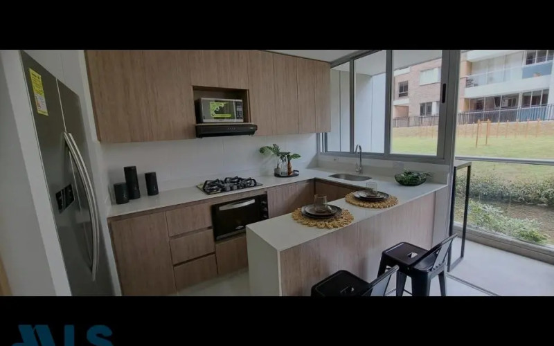 Apartamento en La Ceja en Corredor La Ceja - El Retiro