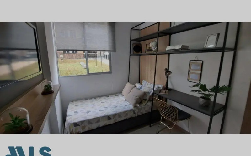 Apartamento en La Ceja en Corredor La Ceja - El Retiro