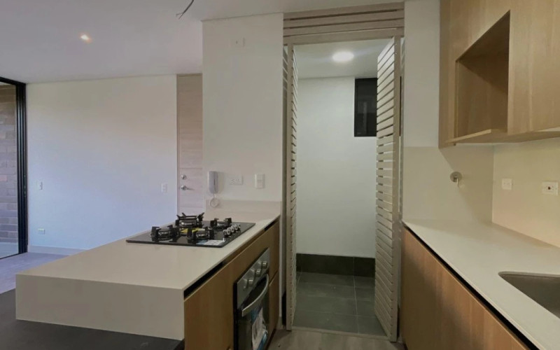 Apartamento en Medellín en Linares