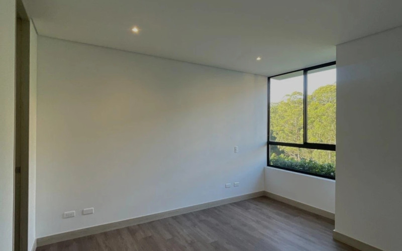 Apartamento en Medellín en Linares