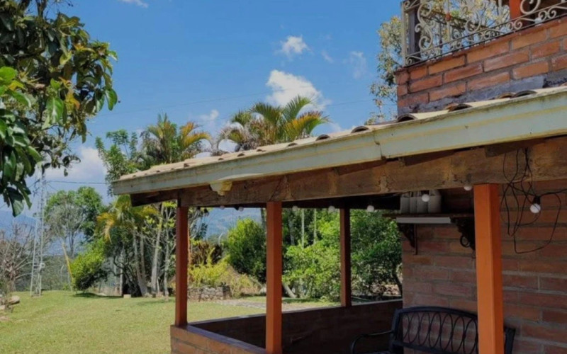 Lote Residencial en Amagá en Yarumal 
