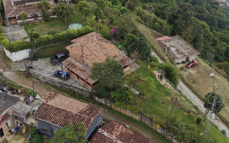 Lote Residencial en Amagá en Yarumal 