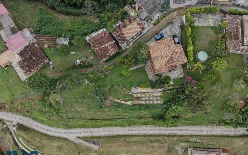Lote Residencial en Amagá en Yarumal 