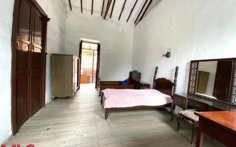 Casa en Amagá en Parque Principal