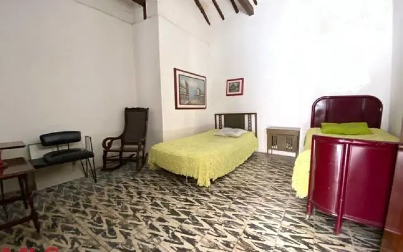 Casa en Amagá en Parque Principal
