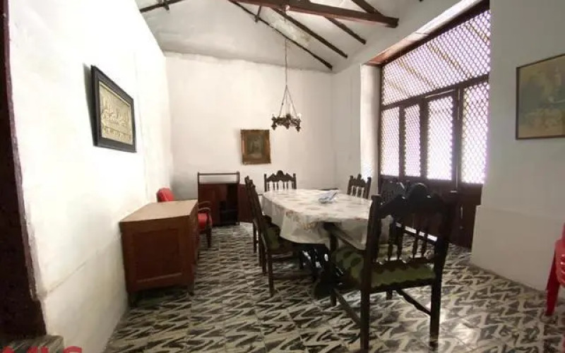 Casa en Amagá en Parque Principal
