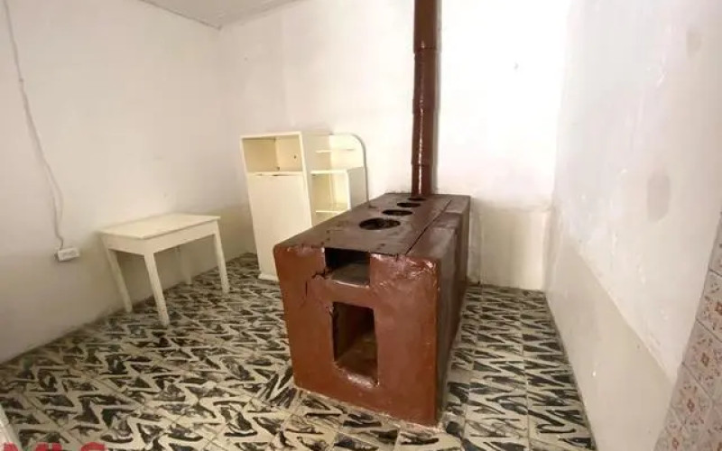 Casa en Amagá en Parque Principal
