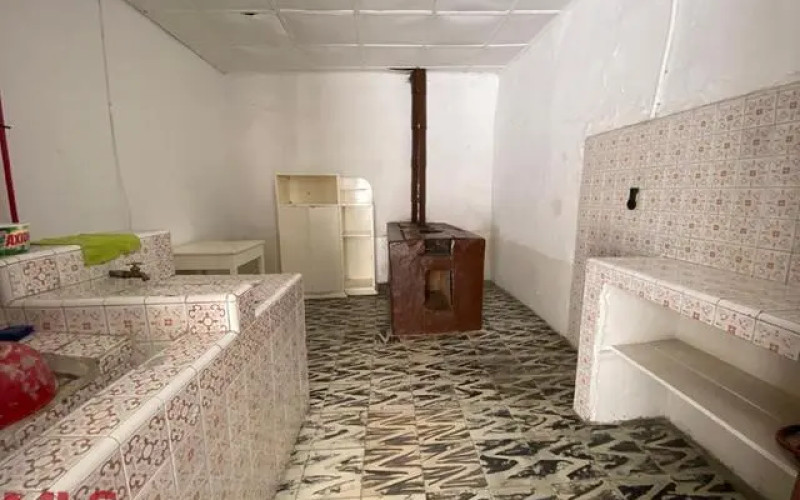 Casa en Amagá en Parque Principal
