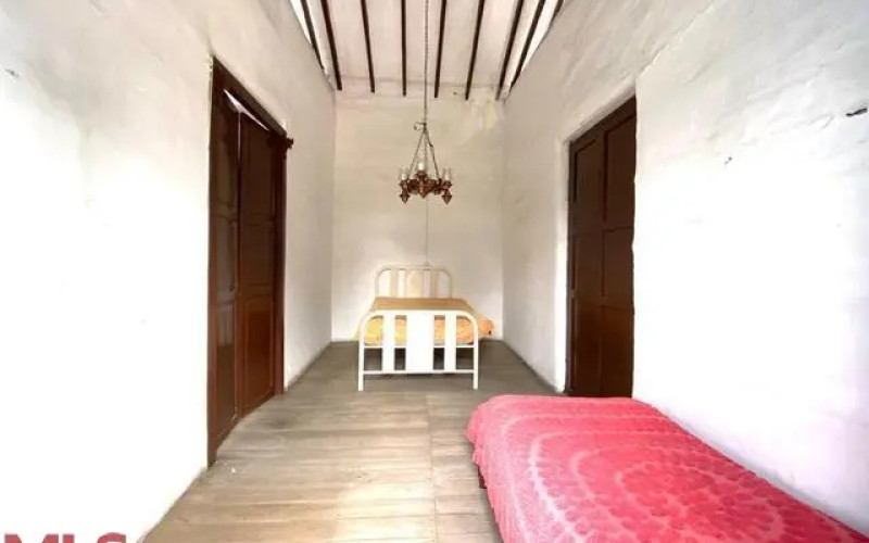 Casa en Amagá en Parque Principal