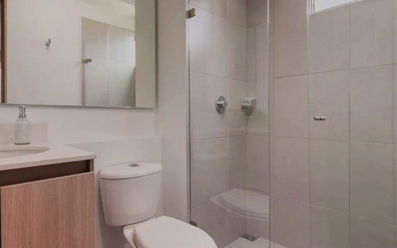 Apartamento en Rionegro en V. Ojo de Agua
