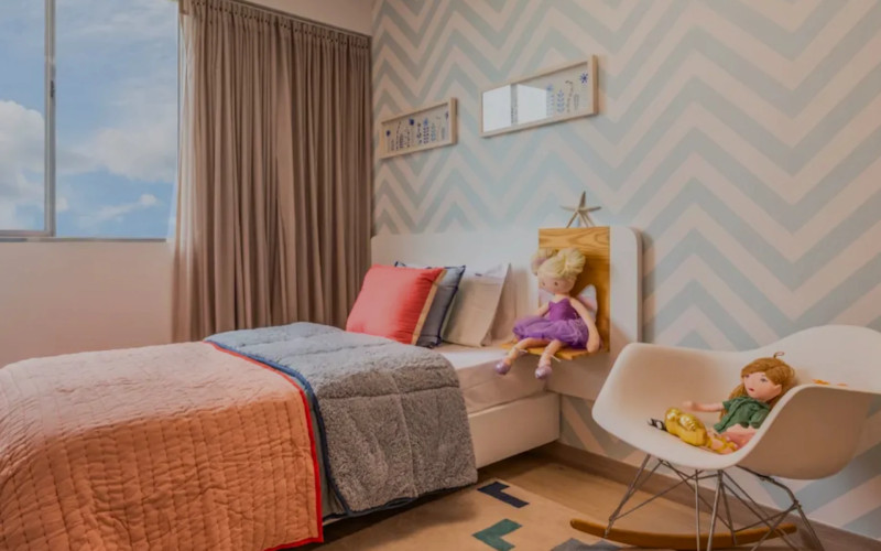 Apartamento en Rionegro en V. Ojo de Agua