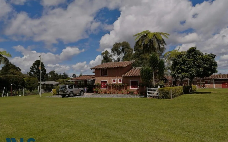Finca Recreativa en San Pedro en Rural