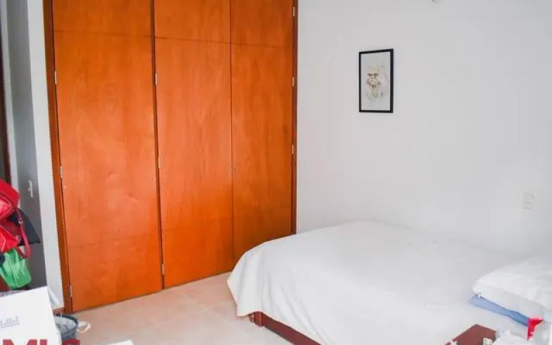 Casa en Medellín en Altos del Poblado