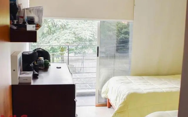 Casa en Medellín en Altos del Poblado