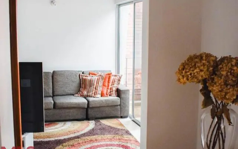 Casa en Medellín en Altos del Poblado