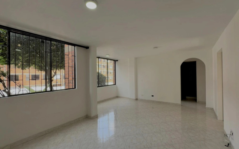 Apartamento en Medellín en San Diego