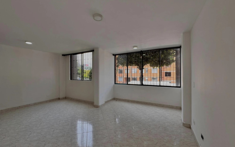 Apartamento en Medellín en San Diego