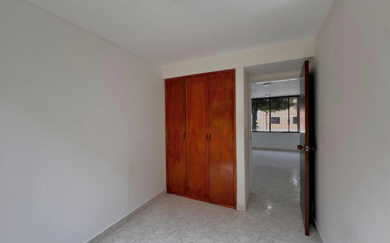 Apartamento en Medellín en San Diego