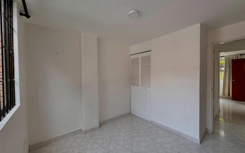Apartamento en Medellín en San Diego