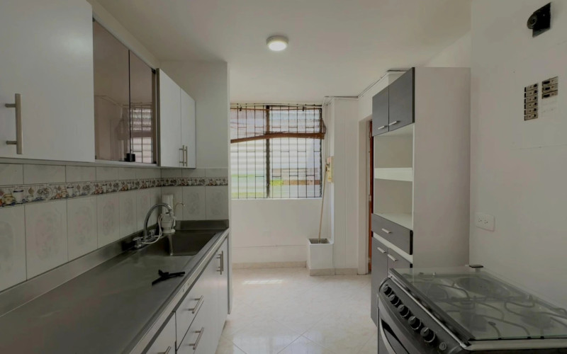 Apartamento en Medellín en San Diego