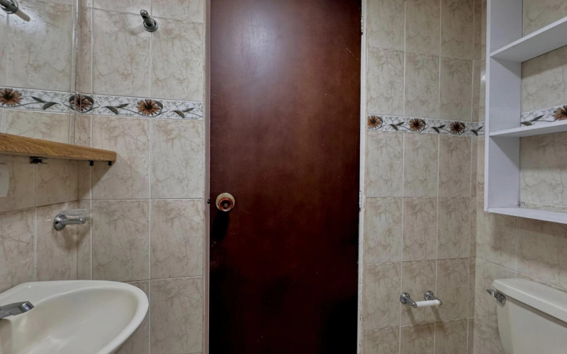Apartamento en Medellín en San Diego