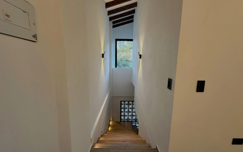Casa en Rionegro en V. Galicia