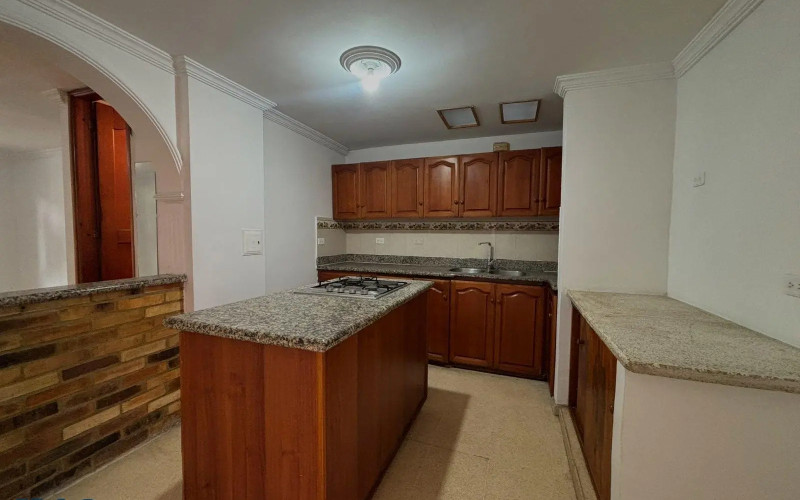 Apartamento en Envigado en El Portal
