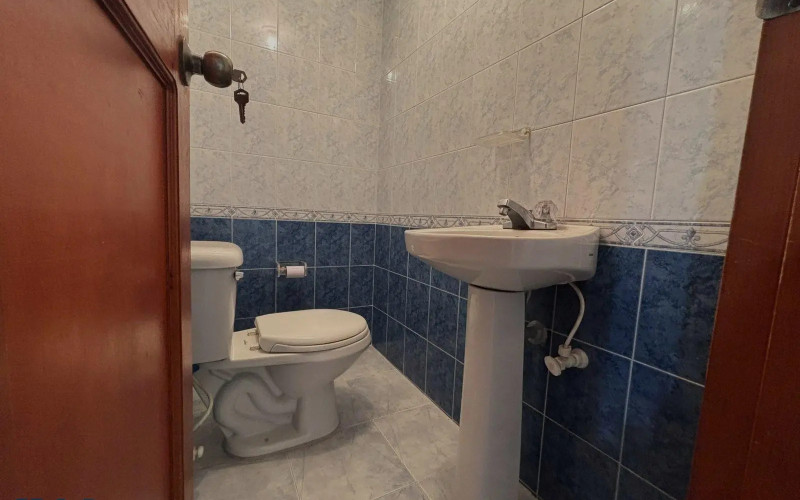 Apartamento en Envigado en El Portal
