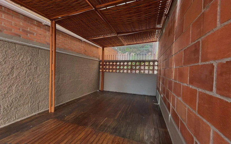 Apartamento en Envigado en El Portal