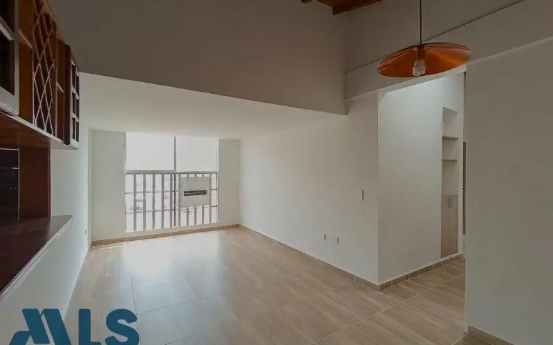 Apartamento en Medellín en Santa Mónica