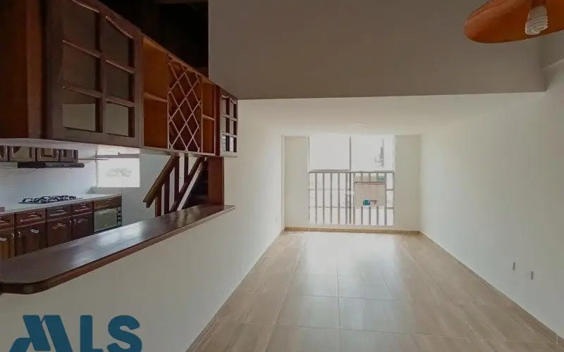 Apartamento en Medellín en Santa Mónica