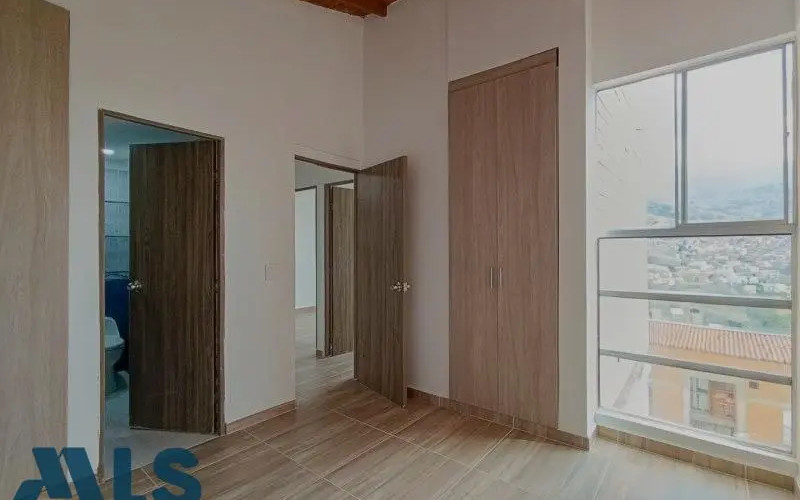 Apartamento en Medellín en Santa Mónica