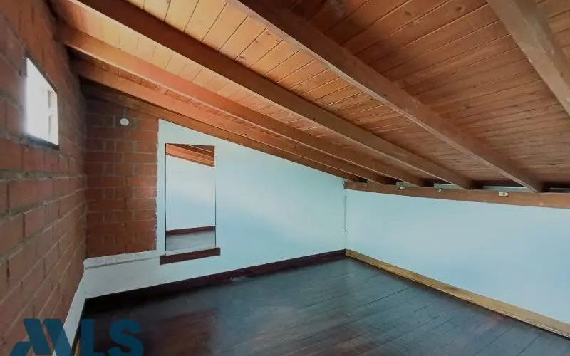 Apartamento en Medellín en Santa Mónica