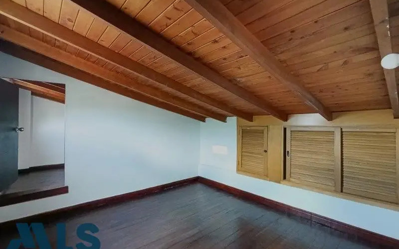 Apartamento en Medellín en Santa Mónica